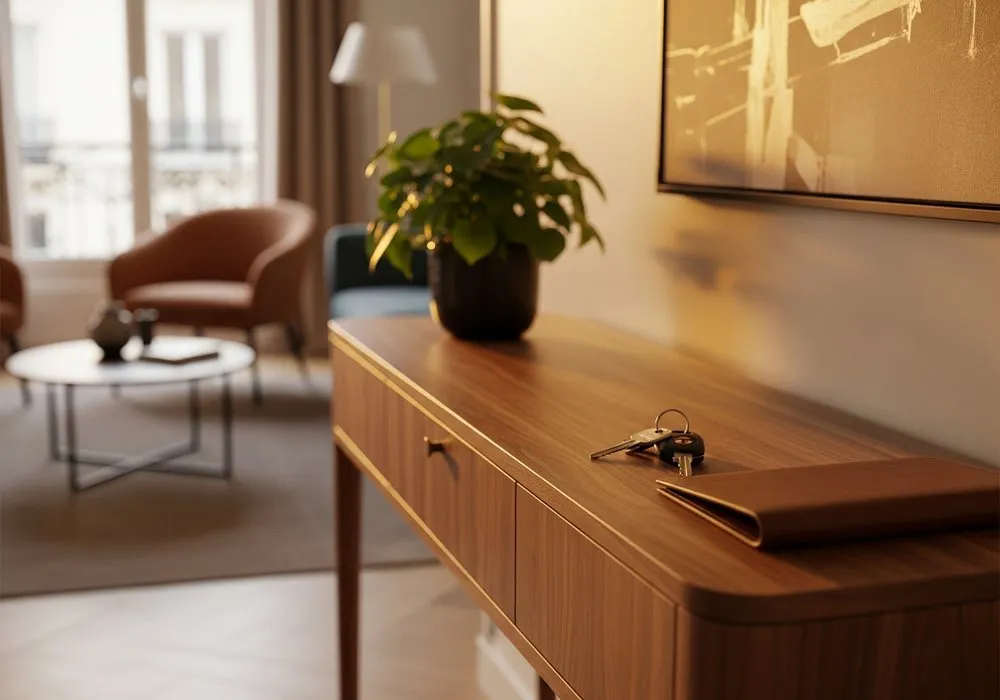 Accompagnement en financement immobilier — Élodie Courtage